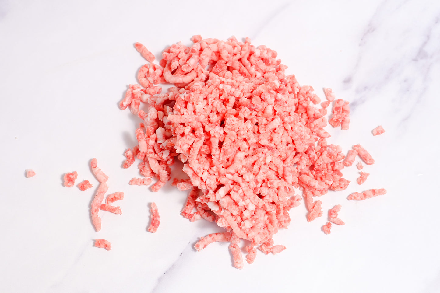 Iberian Pork Mince 15% Fat 伊比利亚猪绞肉
