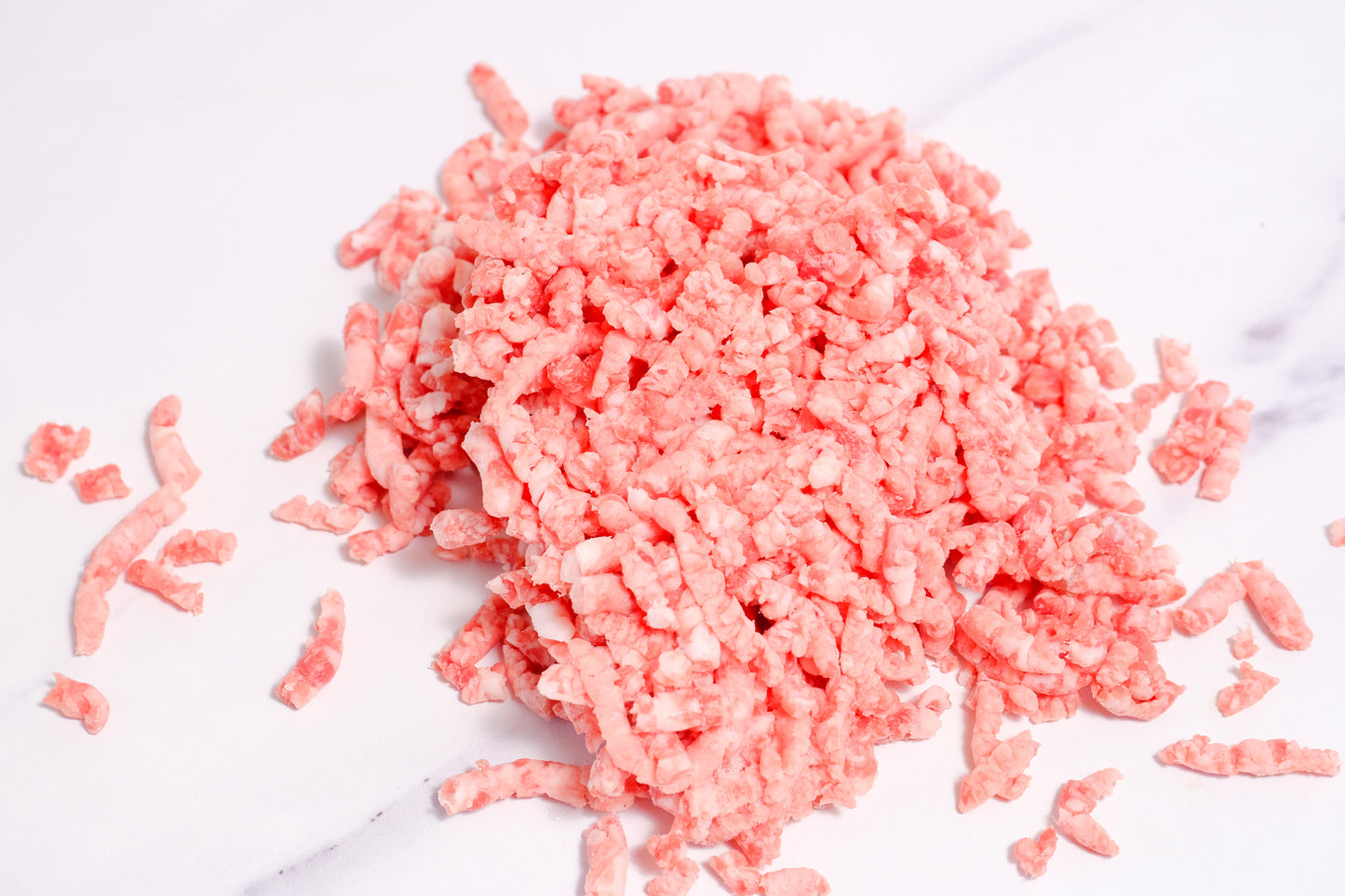 Iberian Pork Mince 15% Fat 伊比利亚猪绞肉