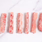 Chopped Spanish Pork Ribs 西班牙豬小排斬段