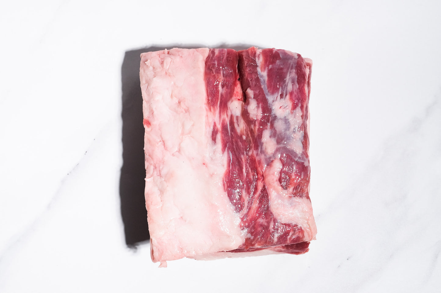 Fresh Beef Flank 新鲜牛双层腩