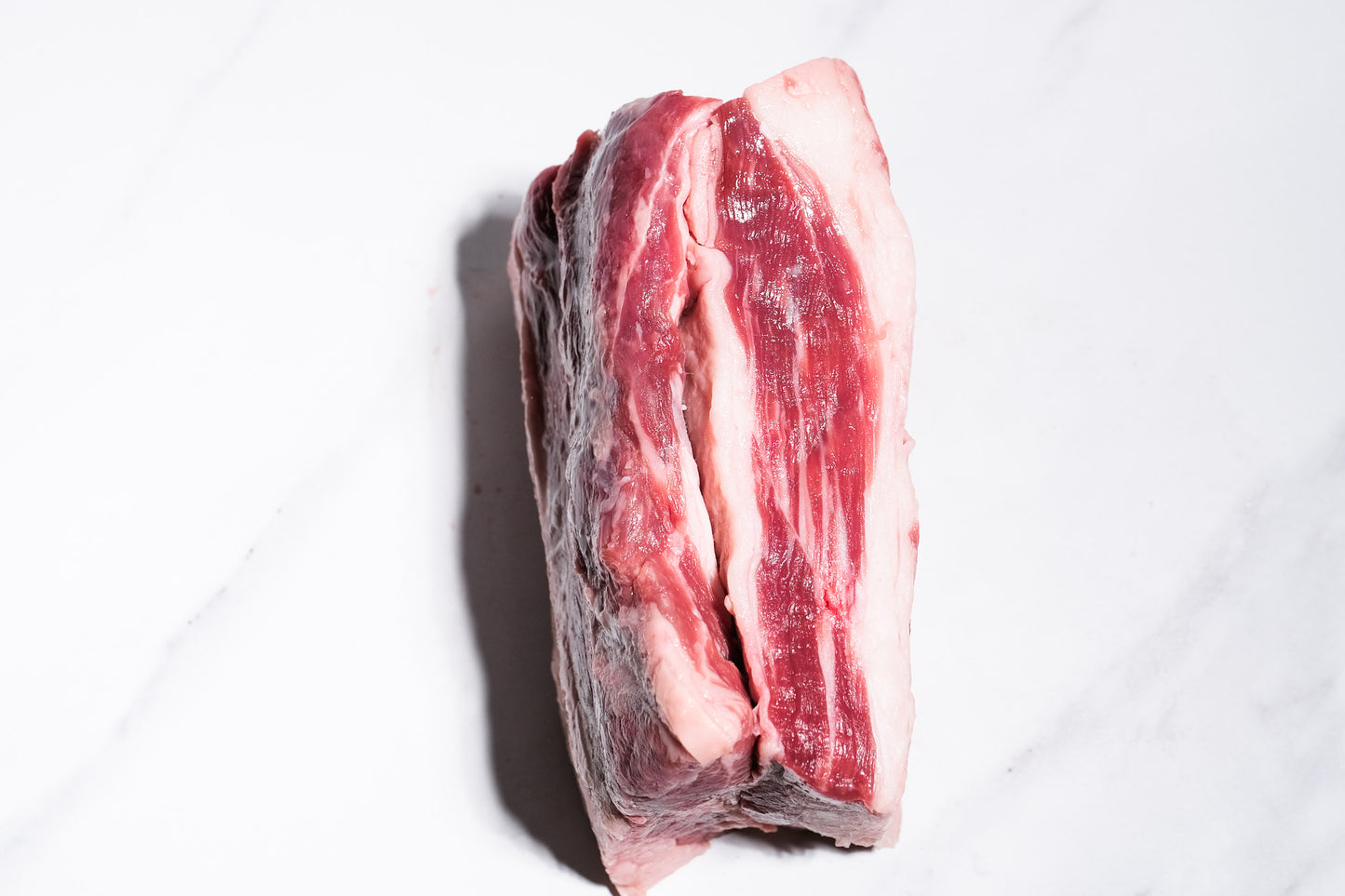 Fresh Beef Flank 新鲜牛双层腩