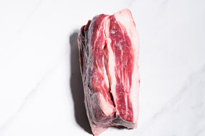 Fresh Beef Flank 新鲜牛双层腩