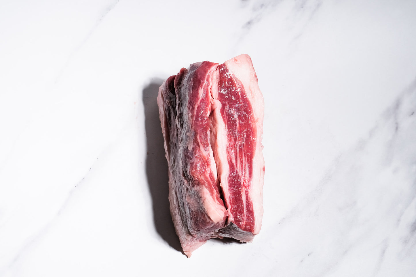 Fresh Beef Flank 新鲜牛双层腩