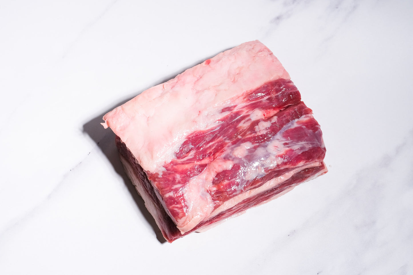 Fresh Beef Flank 新鲜牛双层腩