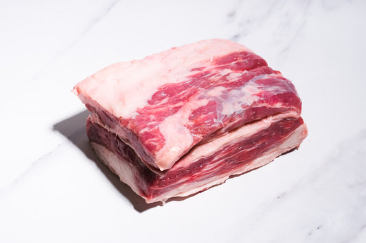 Fresh Beef Flank 新鲜牛双层腩