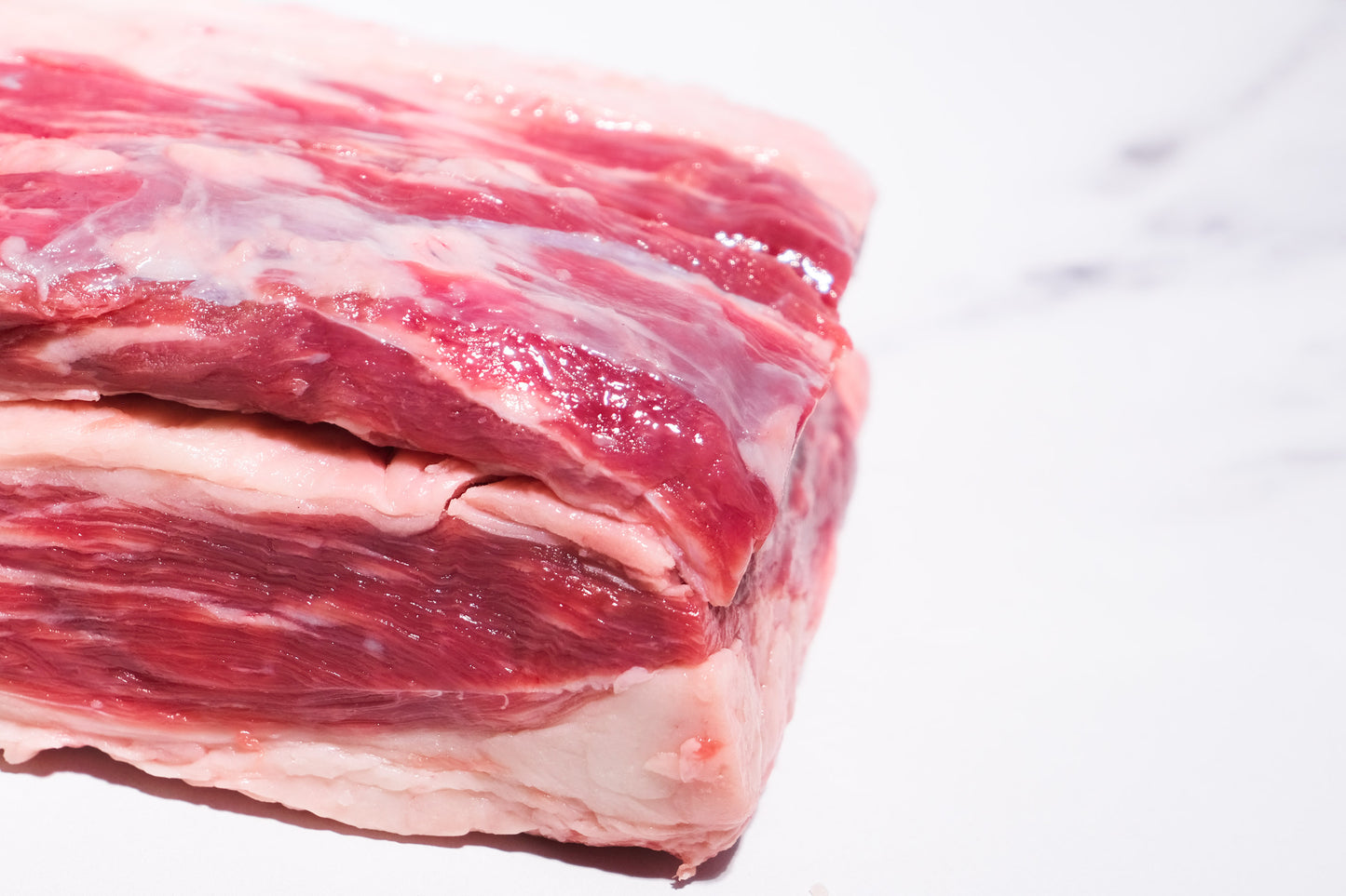 Fresh Beef Flank 新鲜牛双层腩