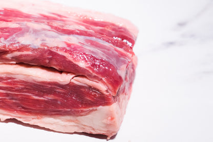 Fresh Beef Flank 新鲜牛双层腩
