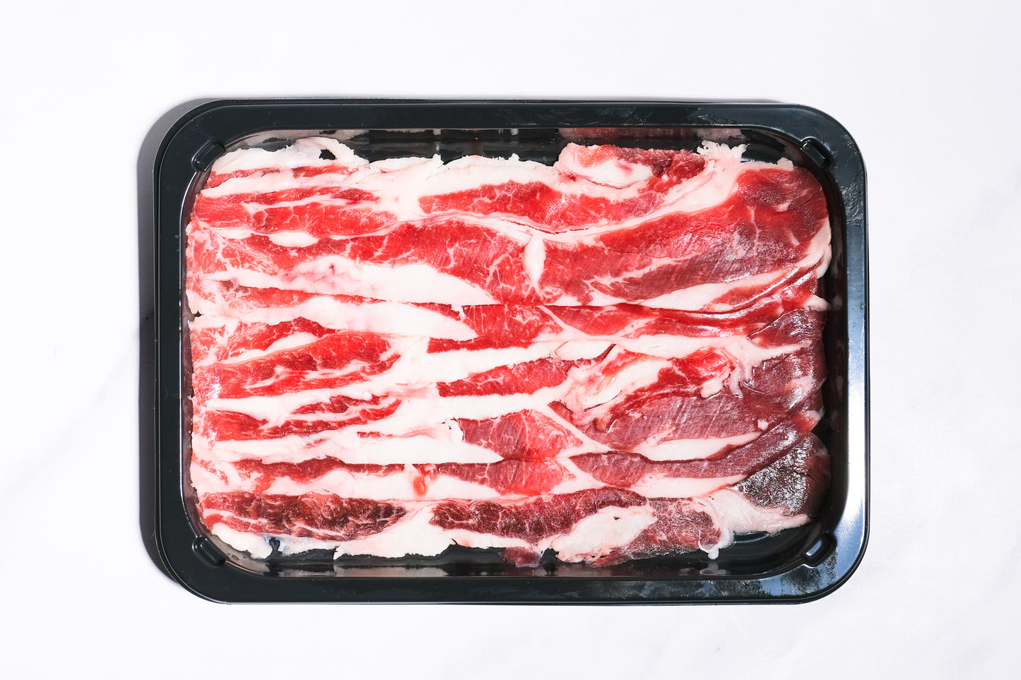 Beef Flank Hotpot Slices 经典肥牛火锅片