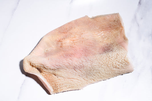Beef Tripe Rumen Stomach 牛肚