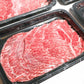 Celeplate Pass Sale: Wagyu Hotpot Slices Bulk-Buy 和牛火鍋片家庭裝