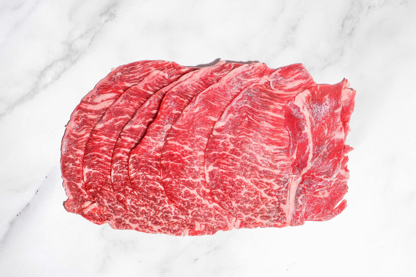 Wagyu Beef Hotpot Slices 和牛火鍋片