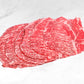 Wagyu Beef Hotpot Slices 和牛火鍋片