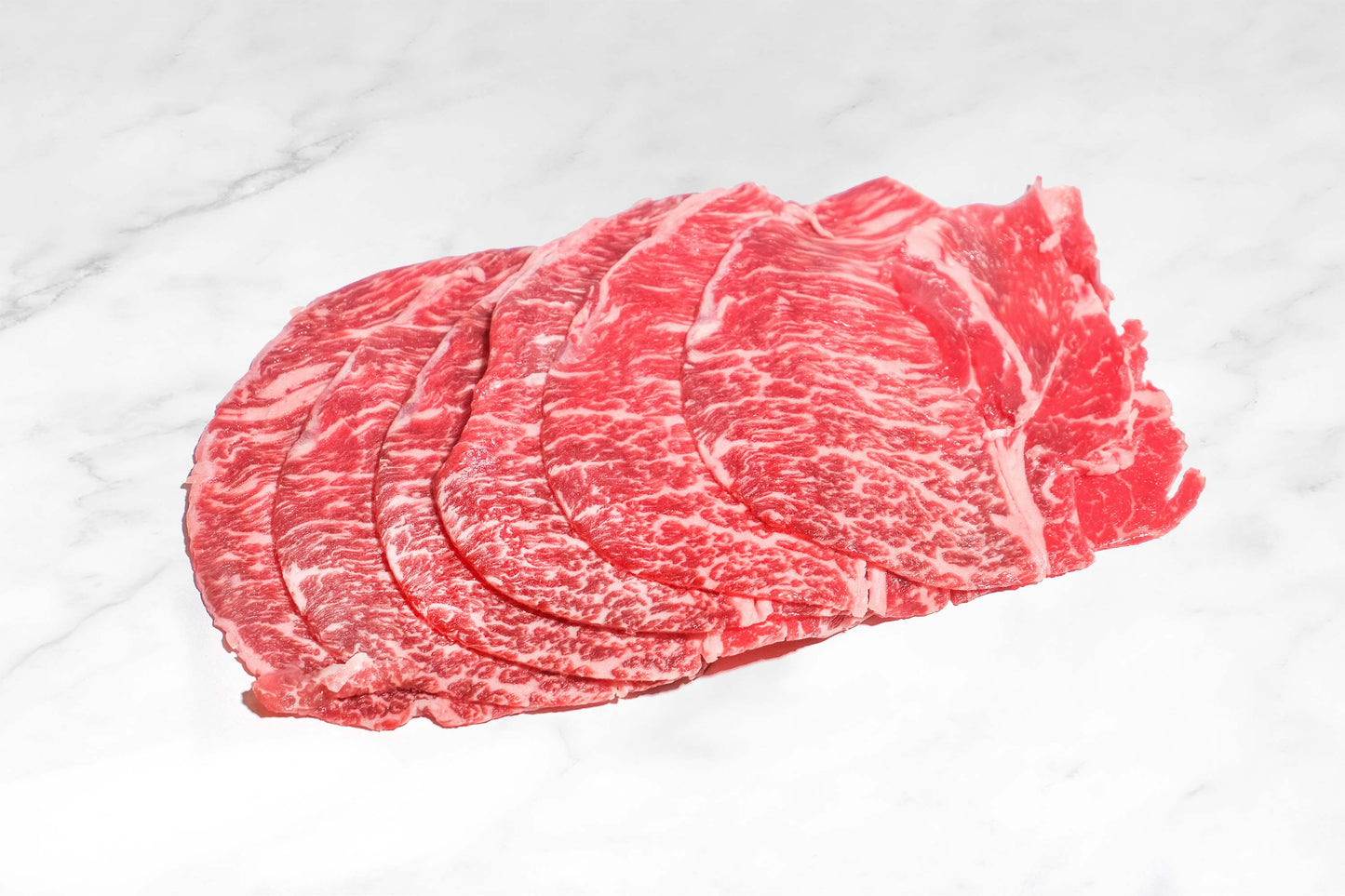 Wagyu Beef Hotpot Slices 和牛火鍋片