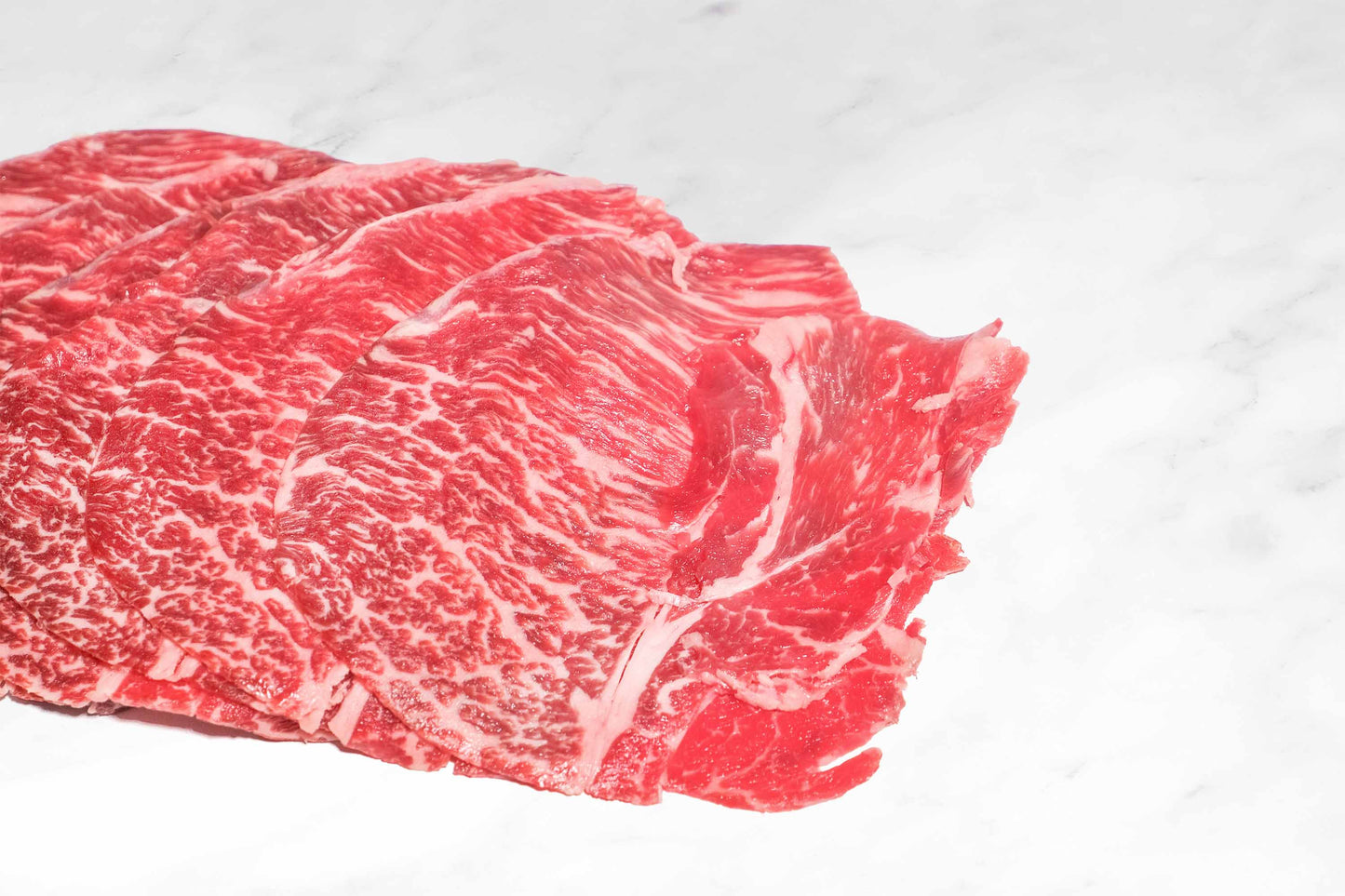 Wagyu Beef Hotpot Slices 和牛火鍋片