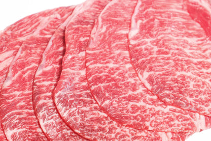 Wagyu Beef Hotpot Slices Bulk-Buy 和牛火锅片家庭装