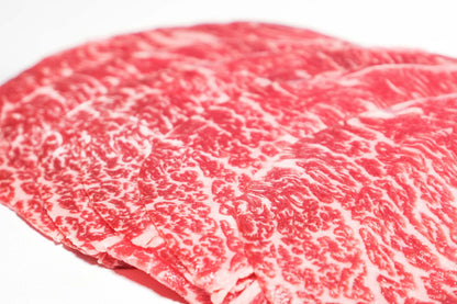 Wagyu Beef Hotpot Slices 和牛火鍋片
