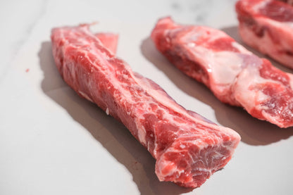 Beef Rib Finger Bulk-Buy 雪花牛肋条家庭装