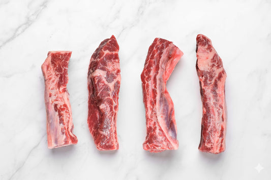 Beef Rib Finger 雪花牛肋条