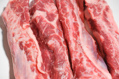 Beef Rib Finger Bulk-Buy 雪花牛肋条家庭装