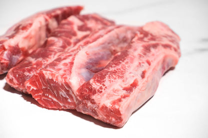 Beef Rib Finger Bulk-Buy 雪花牛肋条家庭装