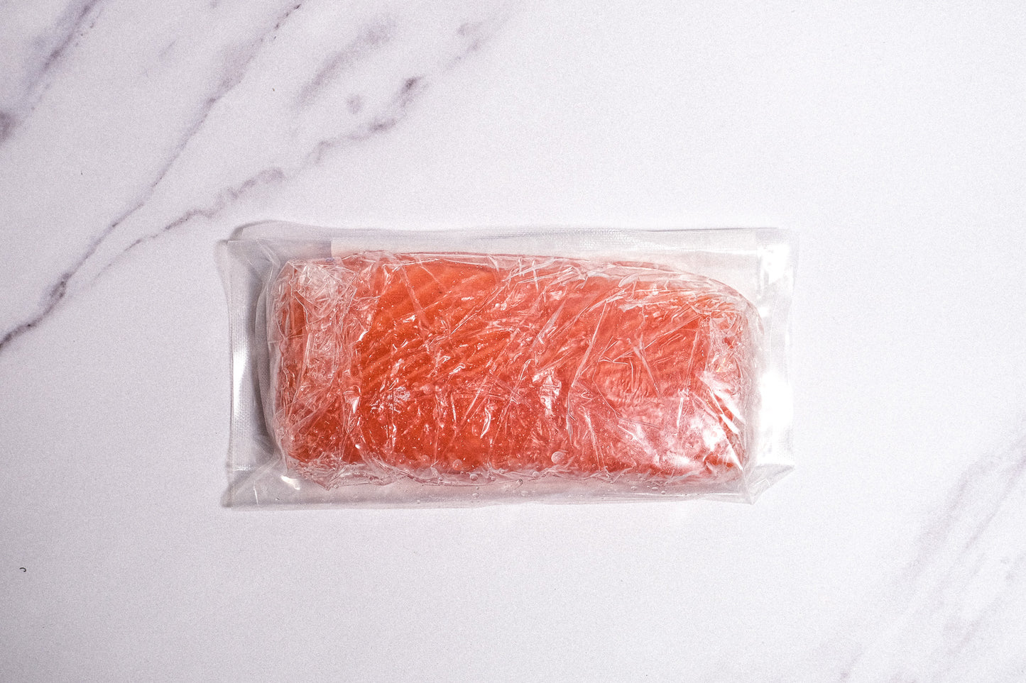 Upgraded Salmon Sashimi 全新升级刺身级三文鱼