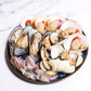 Hand-Picked Seafood Platter 精选小海鲜拼盘