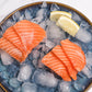 Upgraded Salmon Sashimi Bulk-buy 全新升级刺身级三文鱼家庭装