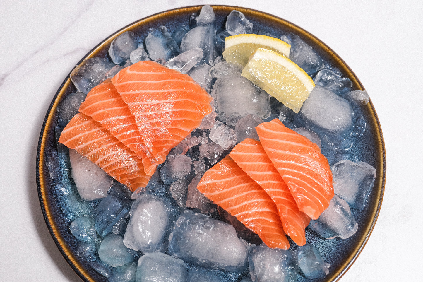 Upgraded Salmon Sashimi Bulk-buy 全新升级刺身级三文鱼家庭装