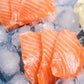 Upgraded Salmon Sashimi Bulk-buy 全新升级刺身级三文鱼家庭装