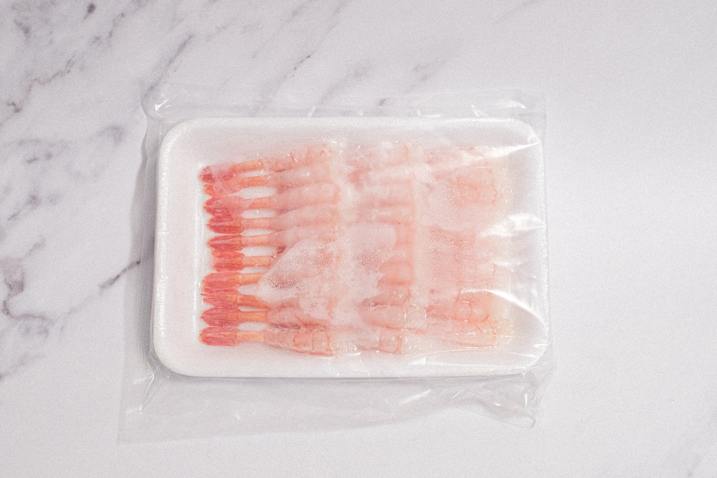 Ama Ebi Sashimi Sweet Prawn 刺身甜虾