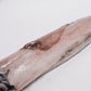 Wild-Caught Sashimi Grade Whole Squid 野生船冻整条刺身级鱿鱼