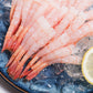 Ama Ebi Sashimi Sweet Prawn 刺身甜虾