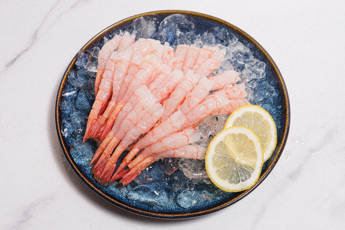 Ama Ebi Sashimi Sweet Prawn 刺身甜虾