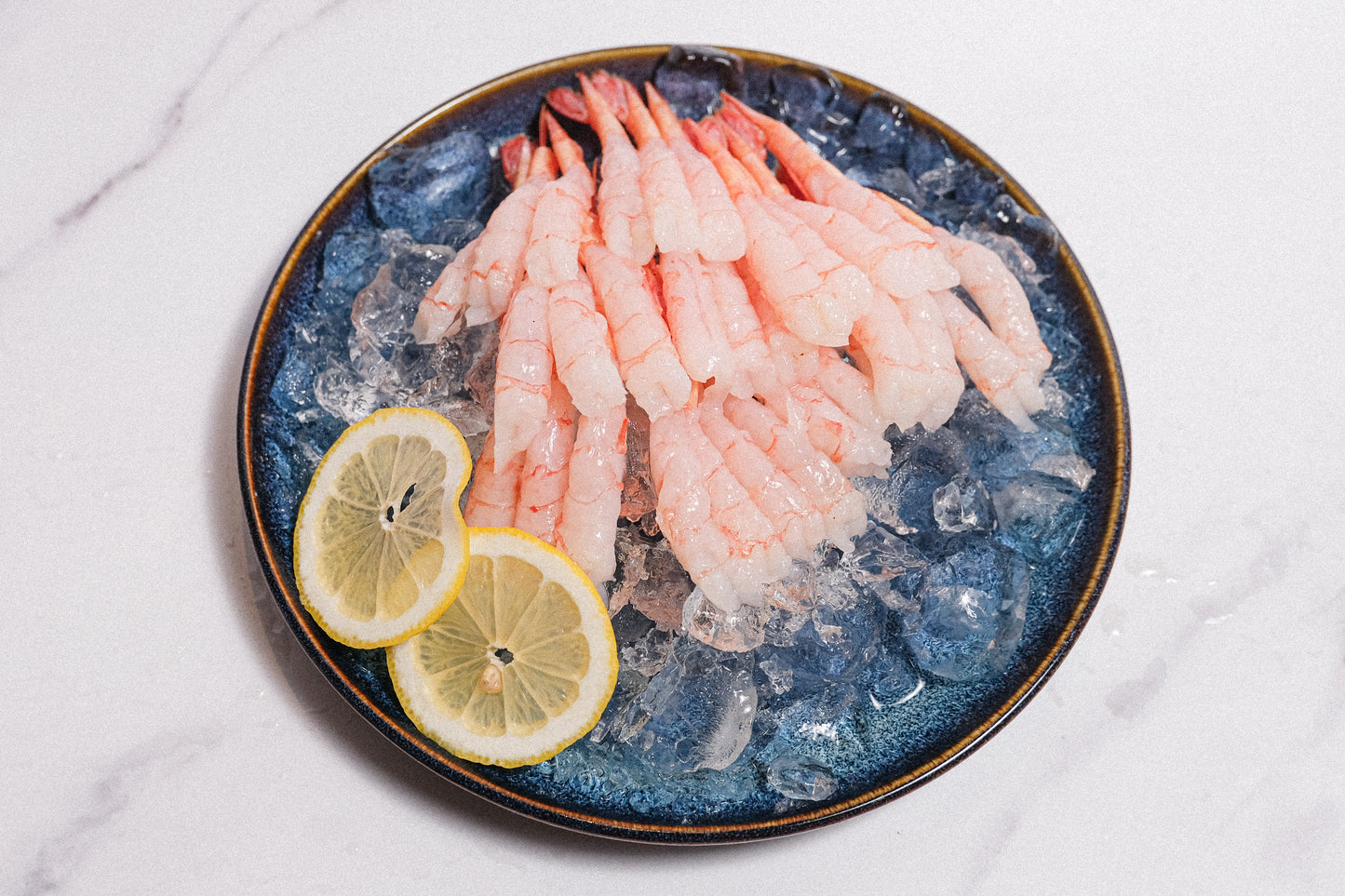 Ama Ebi Sashimi Sweet Prawn 刺身甜虾