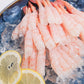 Ama Ebi Sashimi Sweet Prawn 刺身甜虾