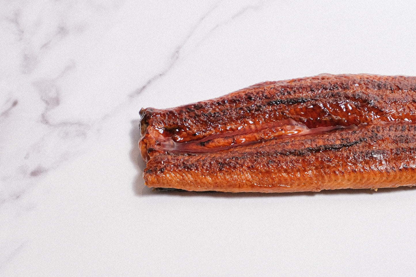 Unagi Kabayaki Cooked Grilled Eel 日式烤鰻魚