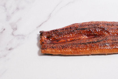 Unagi Kabayaki Cooked Grilled Eel 日式烤鳗鱼