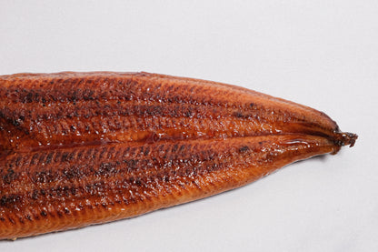 Unagi Kabayaki Cooked Grilled Eel 日式烤鳗鱼