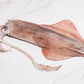 Wild-Caught Sashimi Grade Whole Squid 野生船冻整条刺身级鱿鱼