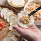Dumpling / Wonton DIY Kit 水饺/云吞食材组合