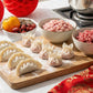 Dumpling / Wonton DIY Kit 水饺/云吞食材组合