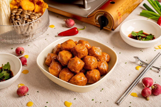 Kibun Fried Age Ball 日本紀文黃金魚蛋