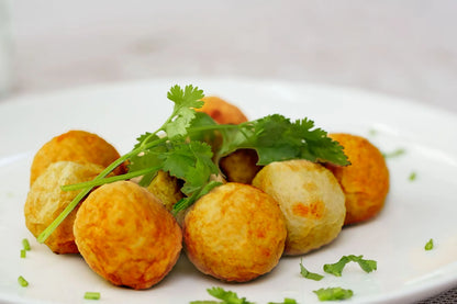 Kibun Fried Age Ball 日本紀文黄金鱼蛋