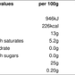 Flat Iron Block 整切牛胸