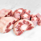 Fresh Angus Oxtail Chop 新鮮安格斯牛尾切塊