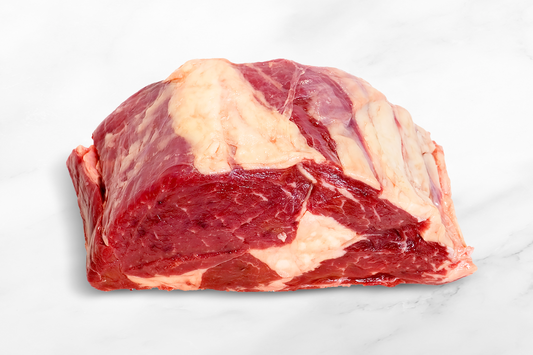 Fresh Angus Ribeye Block 新鮮整塊安格斯肋眼吊龍