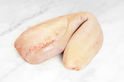 Fresh Whole Ox Tongue 新鲜整条牛舌