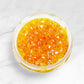 Fresh Salmon Roe Caviar Ikura 新鲜盐浸三文鱼卵