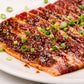 Marinated Galbi BBQ Slices 秘制牛小排燒肉片