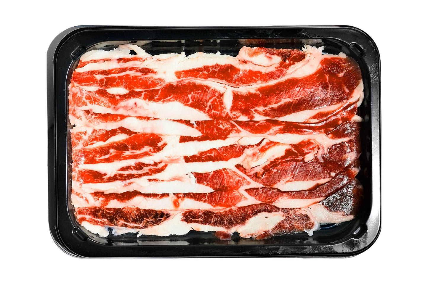 Beef Flank Hotpot Slices 經典肥牛火鍋片